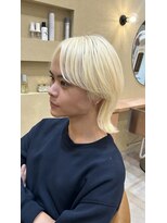 トパキュー(topa cue)&nbsp;ホワイトブランド