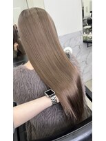 エゴル ナゴヤサカエ(ENGOL NAGOYA SAKAE)&nbsp;ミルクティー