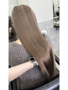 エゴル ナゴヤサカエ(ENGOL NAGOYA SAKAE) ミルクティー