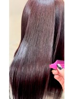 グラウンド 黒笹店(ground)&nbsp;レッドカラー