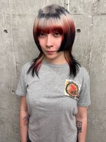 オーン 渋谷(OOn)&nbsp;エンジェルカラー