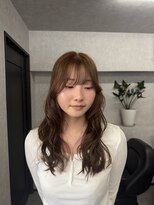 ニコ サガ(NIKO Saga) 佐賀市/ナチュラル/ピンクカラー/ブラウンカラー/ベージュ