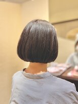 サヴォイ ヘア ドレッシング(SAVOY HAIR DRESSING)&nbsp;ボブ