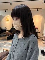 グラフ 立川(Graph.)&nbsp;ココアブラウン
