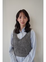 キーダ(KEEDA)&nbsp;安達 彩乃