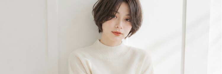 レミエ(lemie)のサロンヘッダー