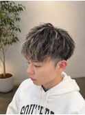 王道メッシュ