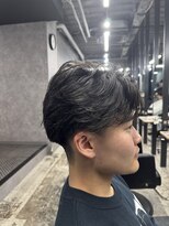 ゴールド 京都(GOALD)&nbsp;フェザーショート