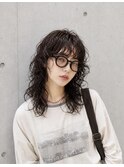 ミルクティーベージュ/ダーク ブルー/橿原/新ノロ