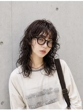 ヨムニノクチ(YOMUニノ口)&nbsp;ミルクティーベージュ/ダーク ブルー/橿原/新ノロ