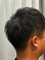 クローバー(CLOVER) 心斎橋 CLOVER ショート