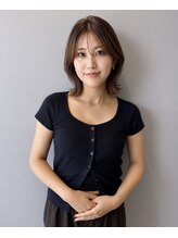ラフィス ヘアー シセイ 名古屋2号店(La fith hair SHISEI)&nbsp;巽 愛梨