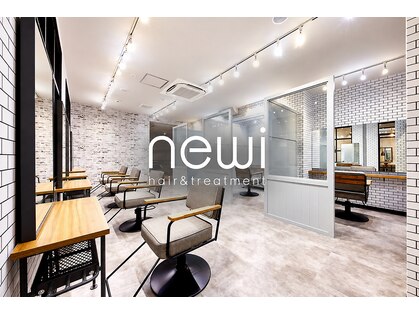 ネウィ 八王子(newi)の写真