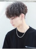 ショートマッシュ