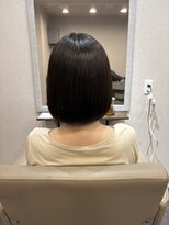 リフラ(Rifla) 髪質改善/白髪染め/グレイカラー/縮毛矯正/美髪矯正/谷山