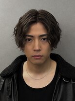 ブランシェ(BRANCHE)&nbsp;縦落ちツイストスパイラル