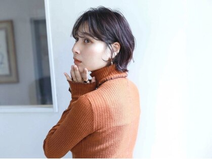ルポ バイ モイ(Repos by MOI)の写真