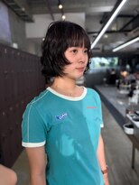 ユニオン(Union) ヌアパーマ