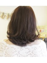 レイビューティー 浜町中央橋店(RAY+beauty)&nbsp;ウォーム系