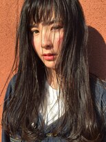 ハニー(HONEY by Chord)&nbsp;ナチュラルアッシュブラウン