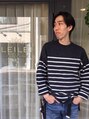 レイレイ(LEILEI) 庄子 智裕