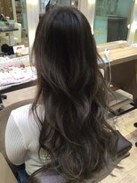 クレア 相武台(CREA)&nbsp;CREA相武台前　グラデーションカラー×Cobalt Ash