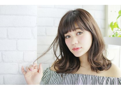 サロン ド クレア(salon de CLEA)の写真