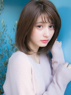 リリアン 青山(relian) サラサラツヤツヤの髪に♪