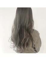 アッド バイ ケーツー(add by K-two) 【add】ロング×ハイライト/心斎橋&難波&堀江&新町