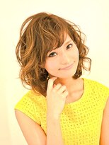 ヘアメイク フレンシア(hair make flencia)&nbsp;前上がりショートボブ