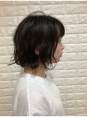 【Neolive east 】ビーチウェーブボブ