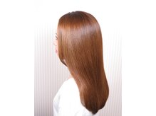ボンドヘアー(Bond Hair)