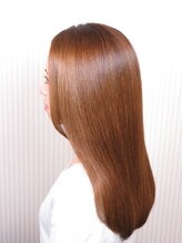 ボンドヘアー(Bond Hair)