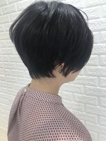 モードケイズ 松原店(MODE K's) 黒髪ショート
