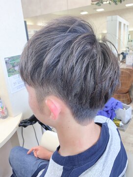 ベニ 岩沼たけくま店(BENI) お洒落マッシュ