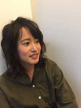 メロウ(Mellow) エアリーロブ