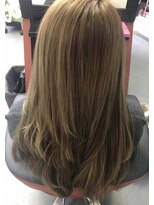 マドゥーズ ヘアショップ(Madoo's hair shop)&nbsp;本物外国人スタイル