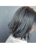 シュールトルワ(SUR TROIS)&nbsp;ダークグレージュ