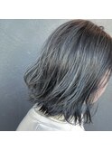 ダークグレージュ