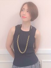 サロン ド ラート(salon de L'art)