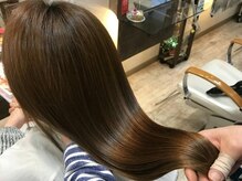 ヘアシック(Hair Chic)