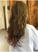 ロングstyle
