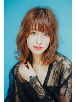 フローレバイヌンク(Flore by nunc)&nbsp;【巣鴨】【大塚】Flore by nunc新作スタイル【地蔵通り商店街】