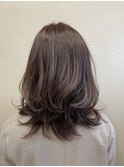 レイヤー外ハネロブ