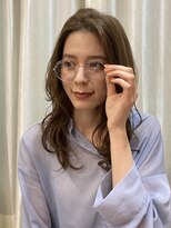 ネオリーブシェリエ 浅草店(Neolive cherie)&nbsp;ゆるふわパーマ