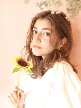 ヤード 藤沢(YARD) 2021 summer style