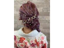 ルビアン ビューティーデザイン(je reviens BEAUTY DESIGN)