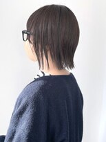 ゴーズゴードットビー 吉祥寺(go s go .b)&nbsp;カジュアル外ハネボブ