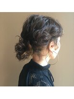 シェノン(Chainon) パーマStyle