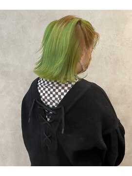 ルーム(.room.) miku STYLE